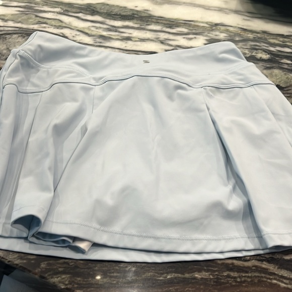 Stelle Tennis/running skirt - Picture 3 of 4